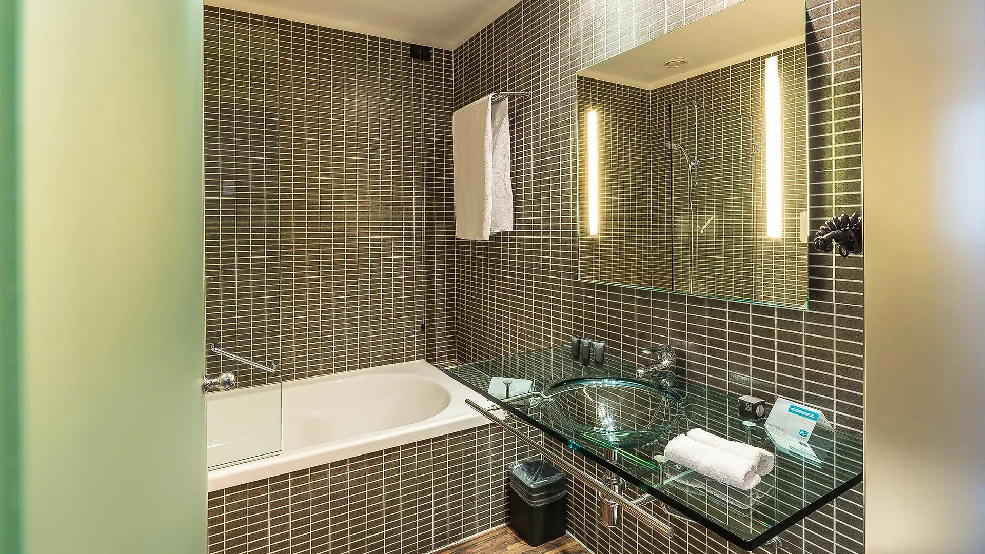 Ac Hotel Vicenza By Marriott