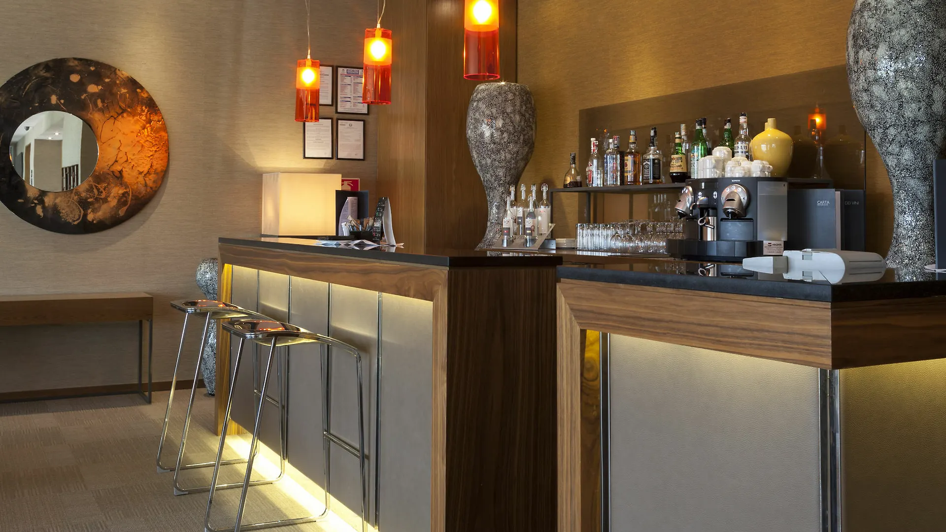 Ac Hotel Vicenza By Marriott