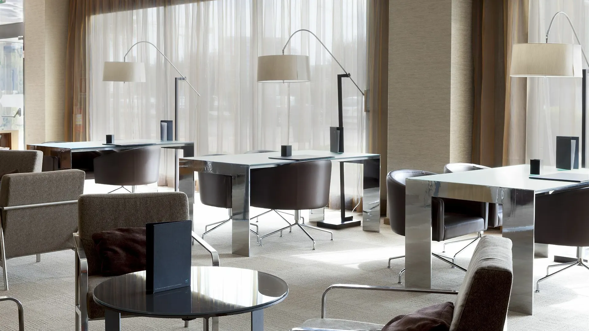 Ac Hotel Vicenza By Marriott