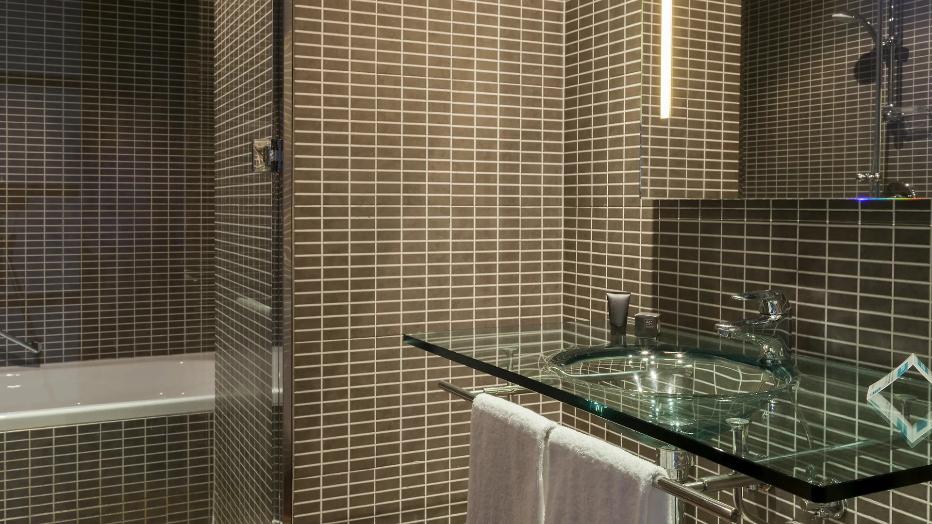Ac Hotel Vicenza By Marriott