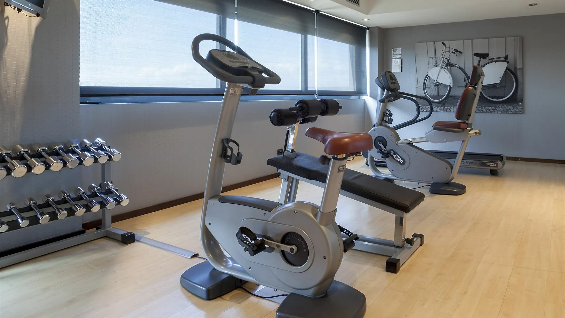 Ac Hotel Vicenza By Marriott