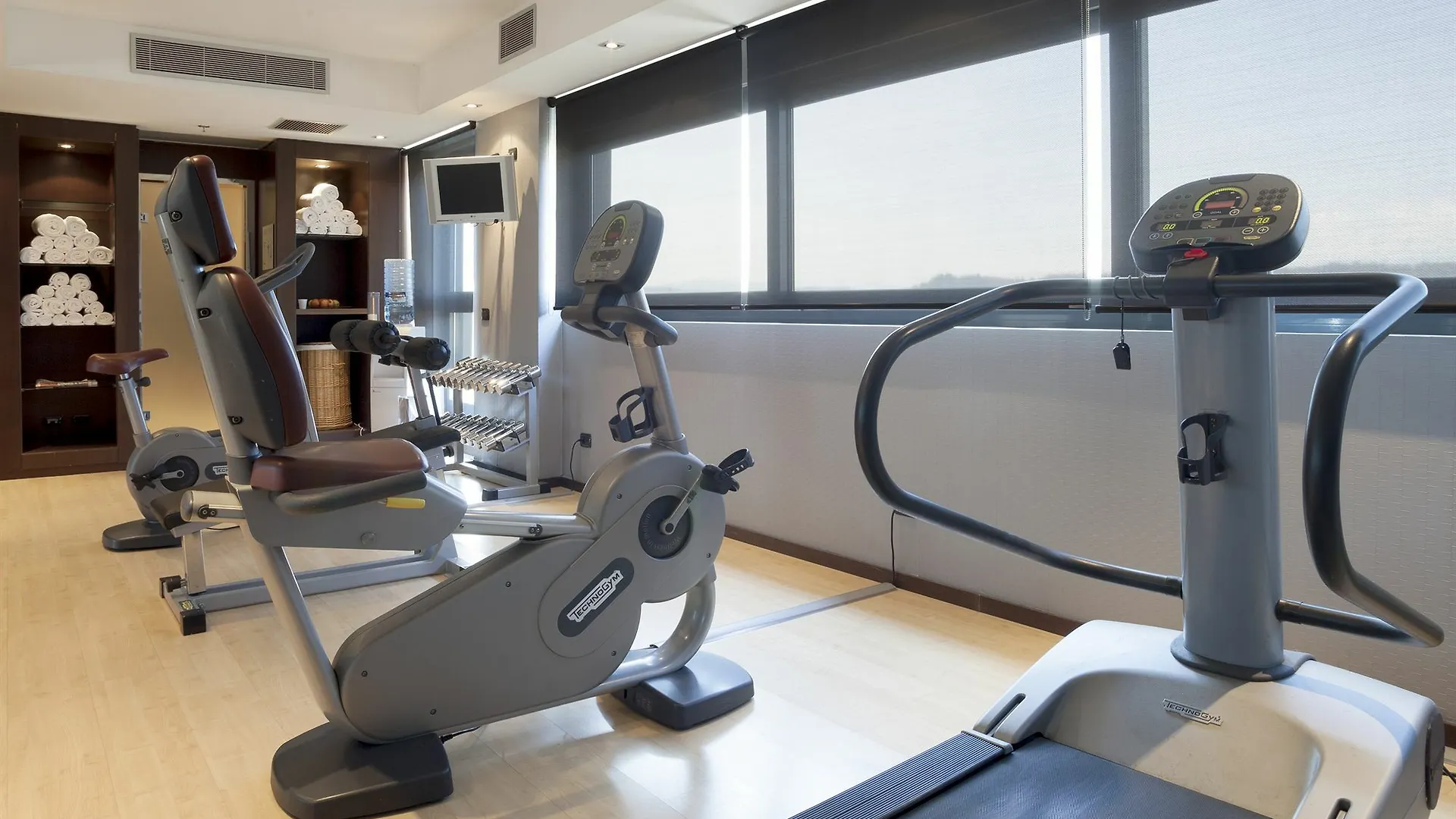 Ac Hotel Vicenza By Marriott 4*,