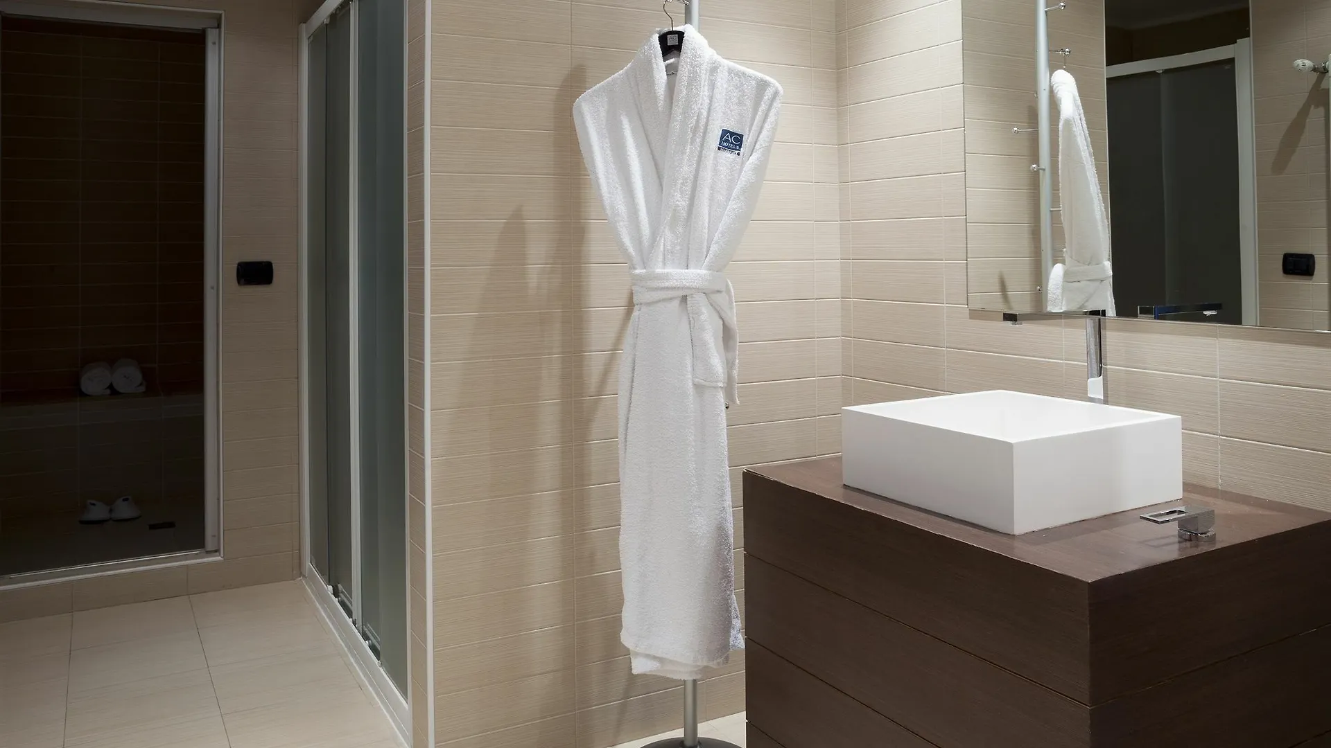 Ac Hotel Vicenza By Marriott