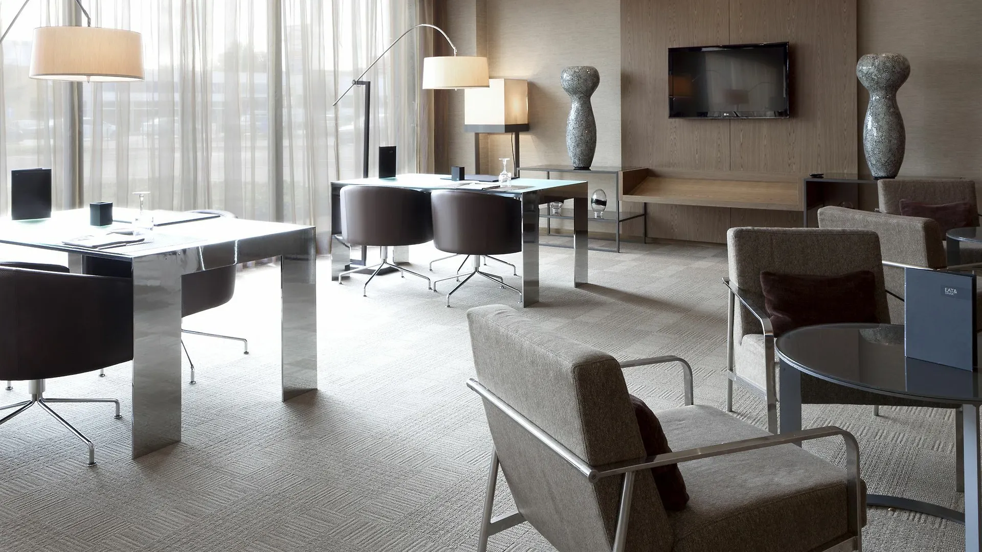 Ac Hotel Vicenza By Marriott